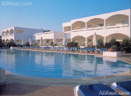 Aldemar Paradise Village 